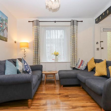 Clements Cottage Paignton Bagian luar foto