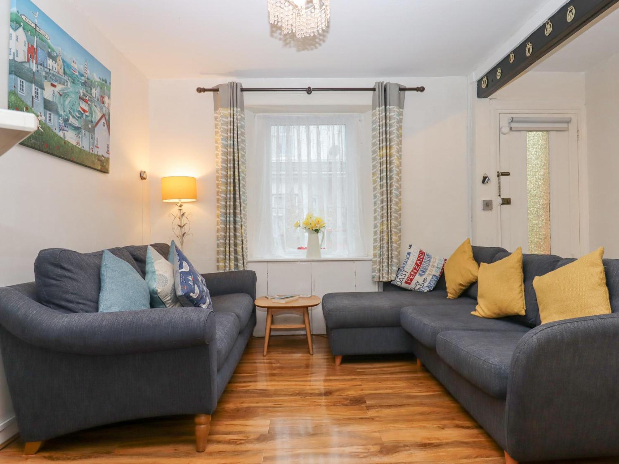 Clements Cottage Paignton Bagian luar foto