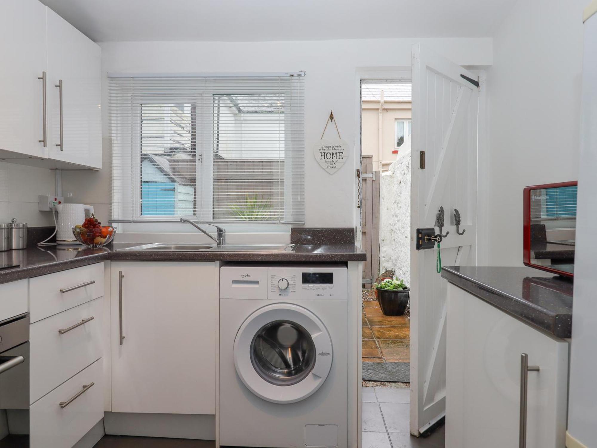 Clements Cottage Paignton Bagian luar foto