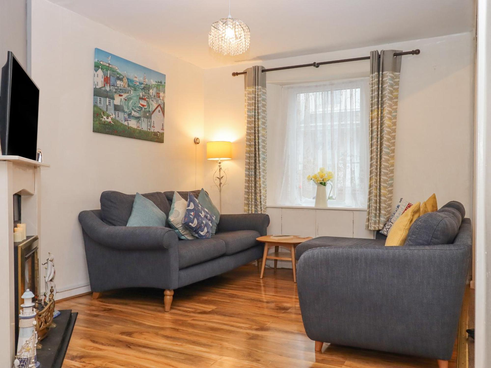 Clements Cottage Paignton Bagian luar foto