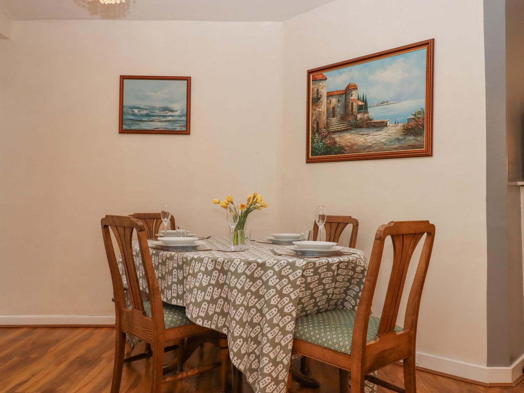 Clements Cottage Paignton Bagian luar foto