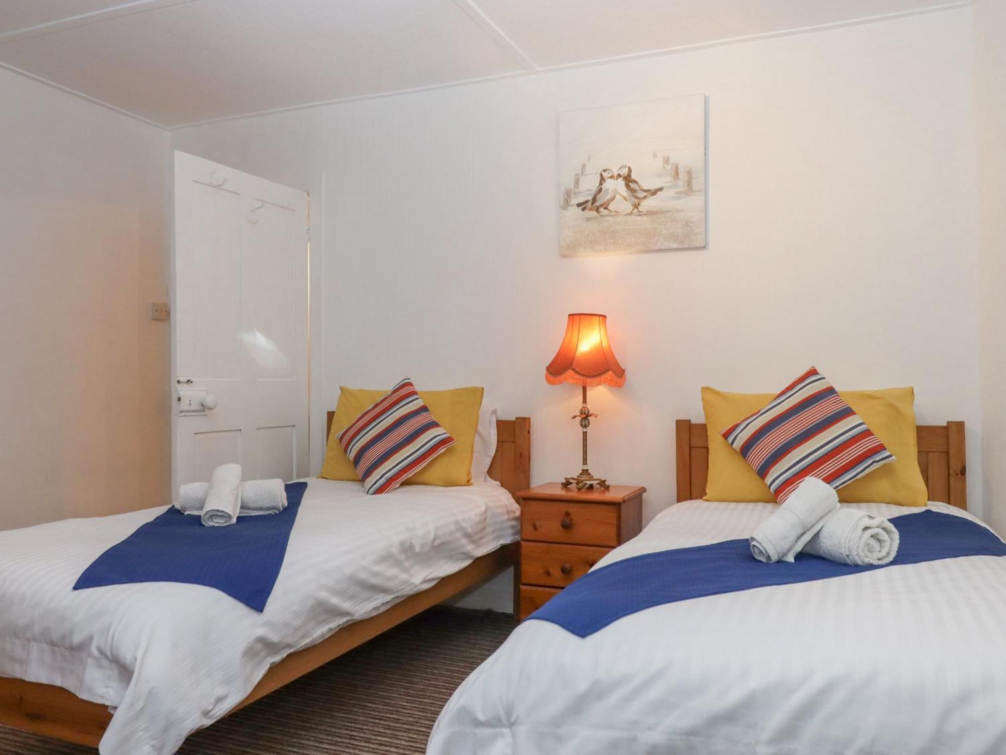 Clements Cottage Paignton Bagian luar foto