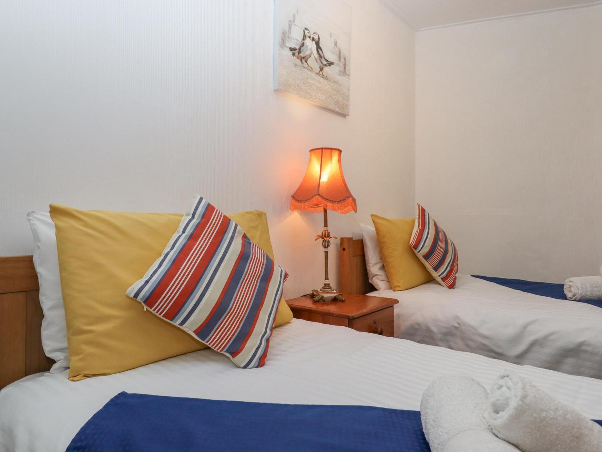 Clements Cottage Paignton Bagian luar foto