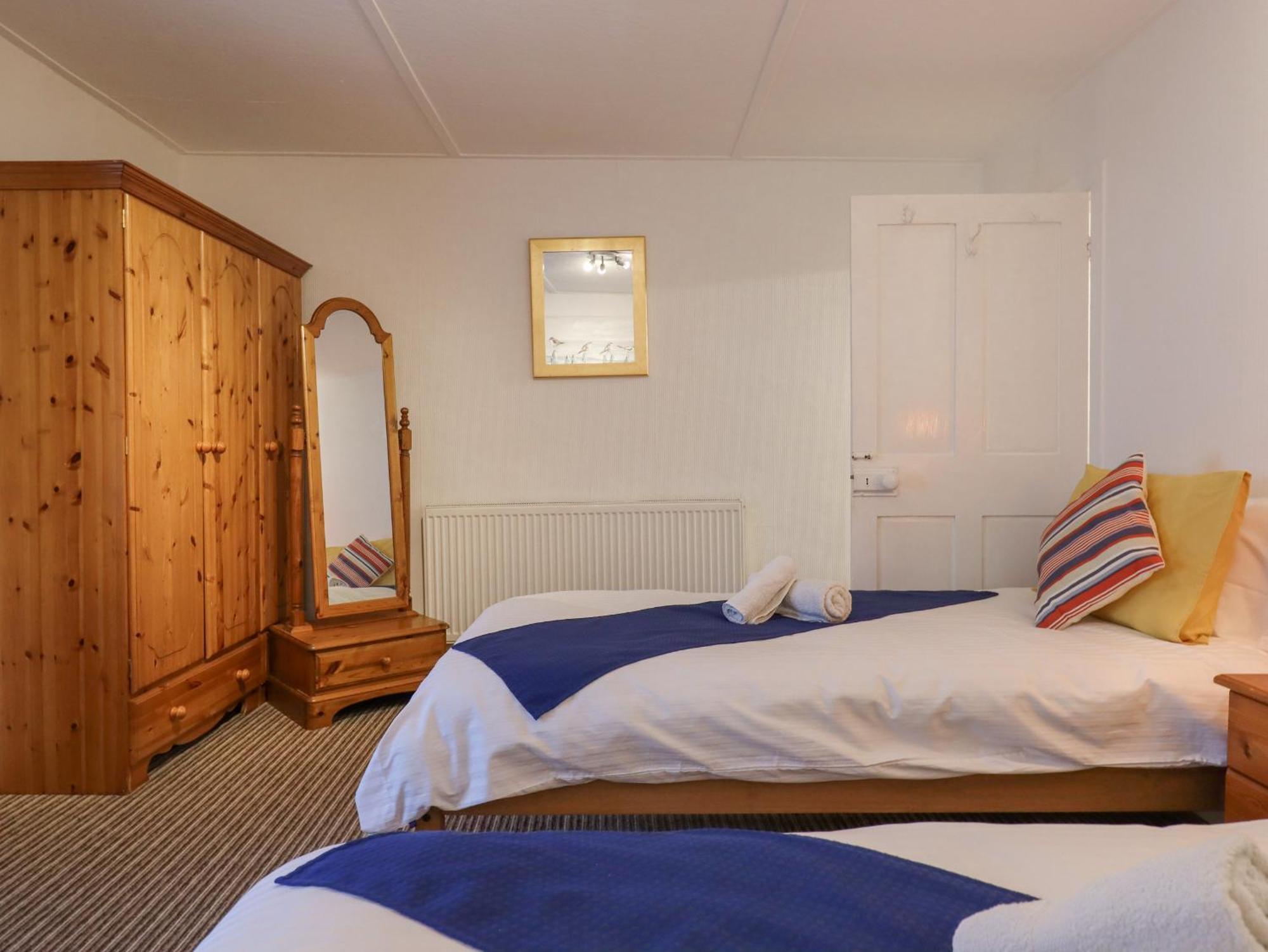 Clements Cottage Paignton Bagian luar foto