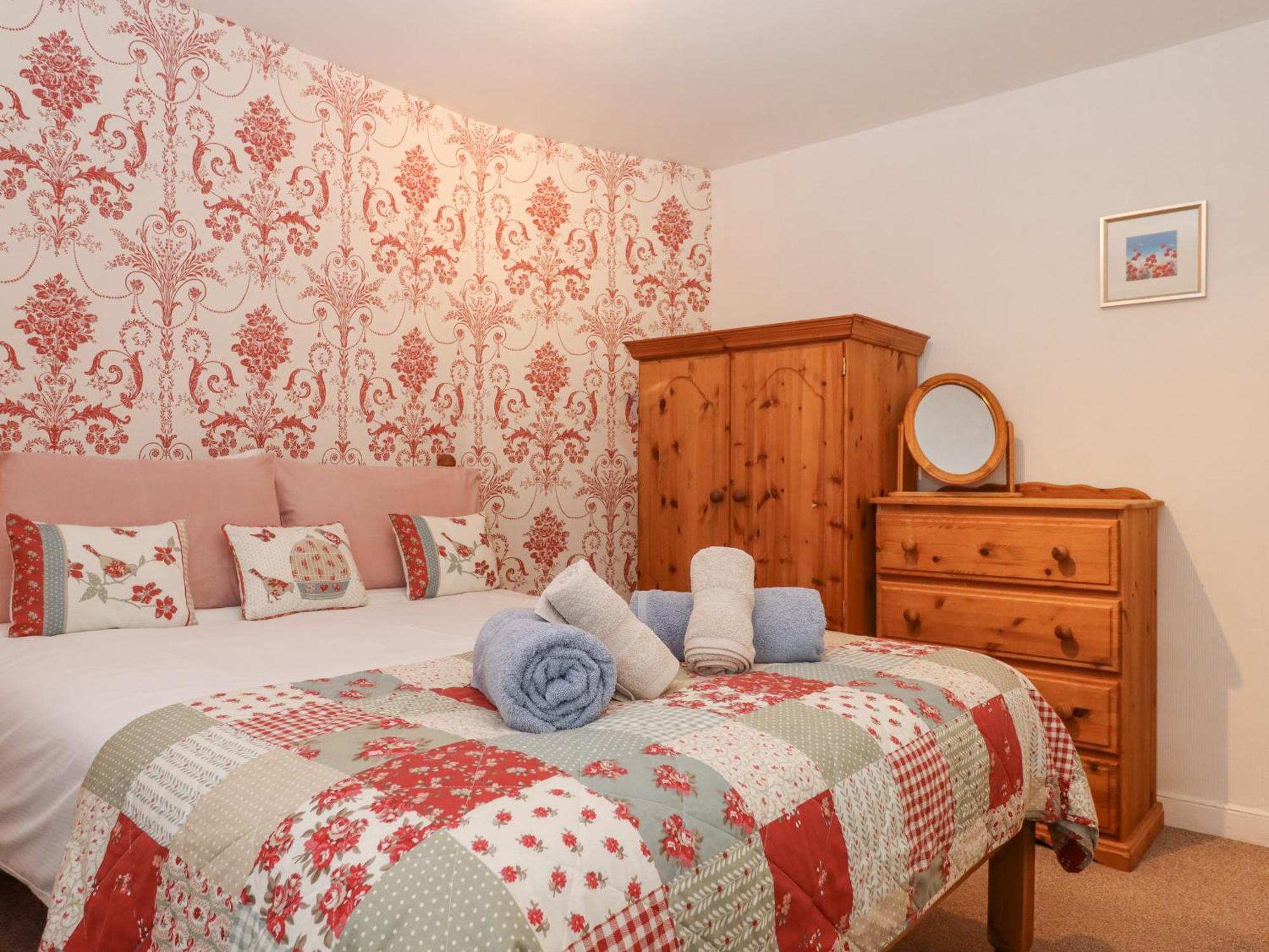 Clements Cottage Paignton Bagian luar foto