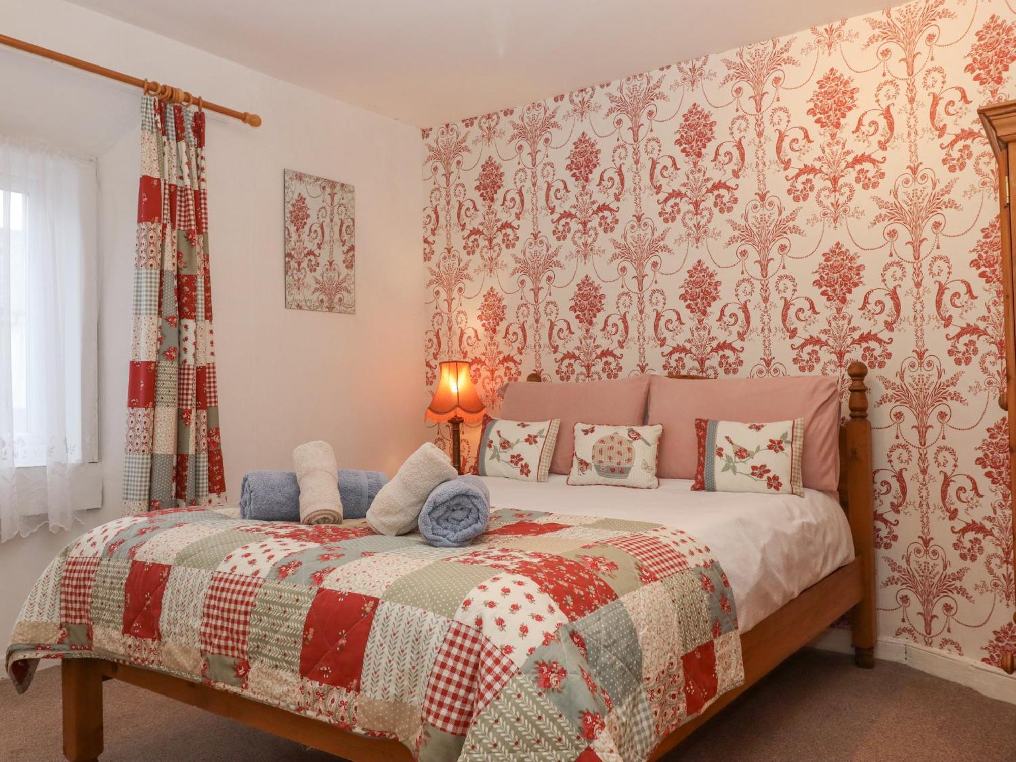 Clements Cottage Paignton Bagian luar foto