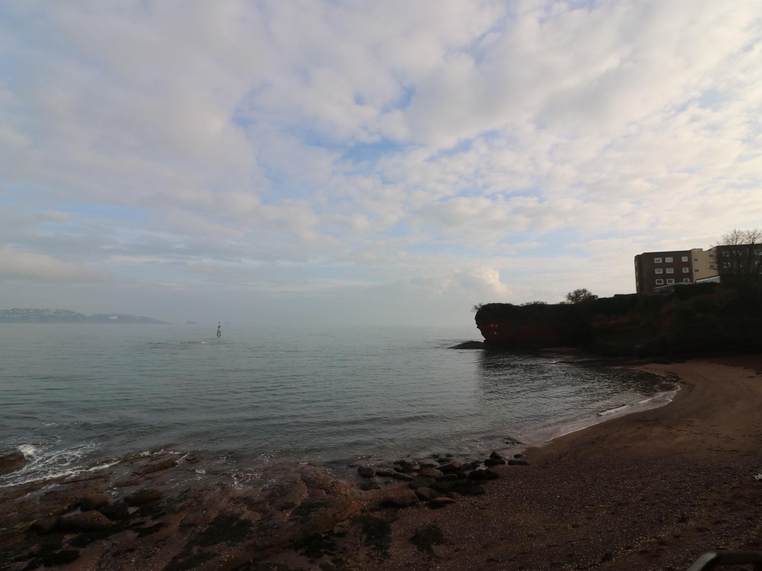 Clements Cottage Paignton Bagian luar foto